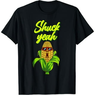 Corn T Shirt