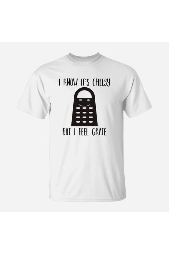 Funny Corny Dad Joke TShirt