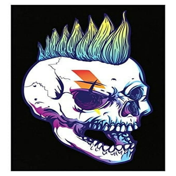 Funny Cosplay Poster - 13x19 - Wall Decor for Theater Gift