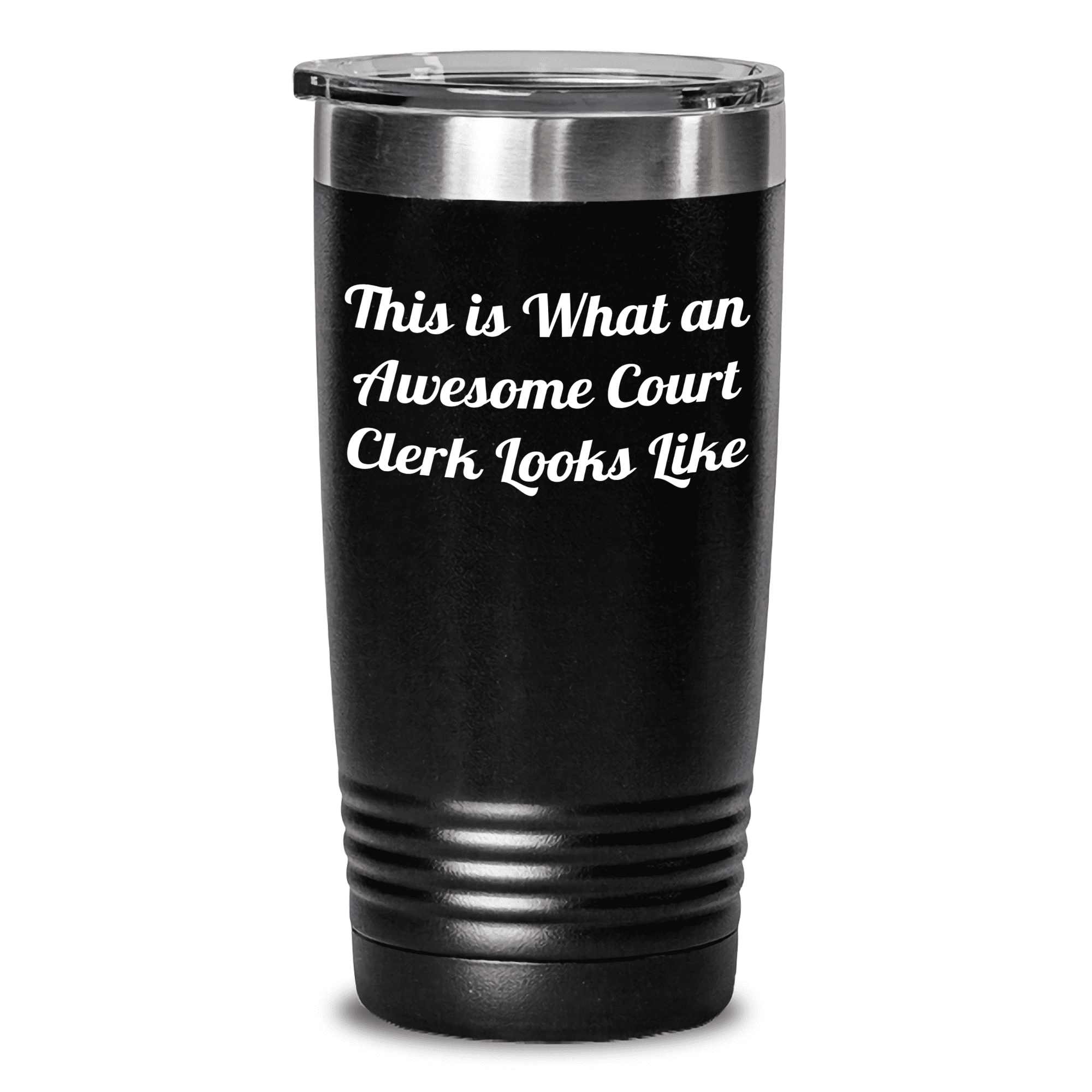 Funny Court Clerk Gifts from Men, Gifts for Awesome Court Clerks on ...