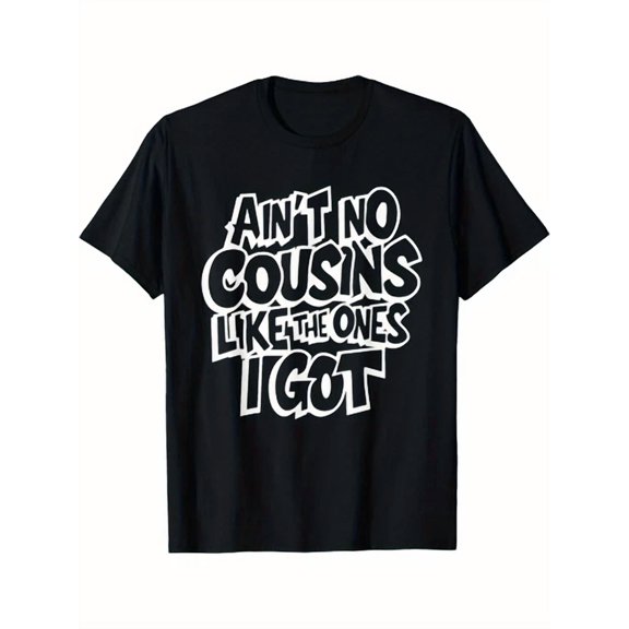 Funny Cousin Crew
