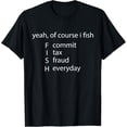 thumbnail image 1 of Funny Crawfish Lover Seafood Eating Crayfish T-Shirt Black 3X-Large, 1 of 4