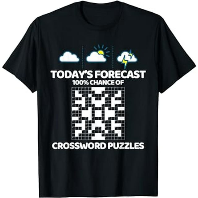 Funny Crossword Puzzle T Shirt Crossword Puzzle Lover Gift Walmart com Funny Crossword Puzzle T Shirt Crossword Puzzle Lover Gift Walmart com