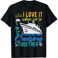 thumbnail image 1 of Funny Cruise T-Shirt, 1 of 4