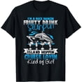 thumbnail image 1 of Funny Cruise Vacation Women Cruising Boat Women Cruise T-Shirt mens t shirt，black，women，funny，misfits，men，journey，t-shirt, 1 of 4