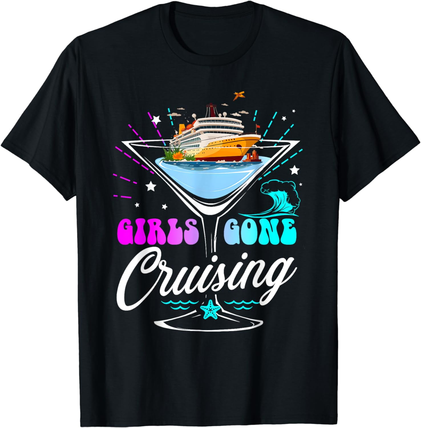 Just A Girl Boy Who Loves Traveling Cruising - Gift For Traveling Love – The Next Custom Gift
