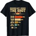thumbnail image 1 of Funny Curling Sport Curler T-Shirt, 1 of 2