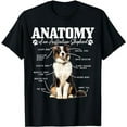 thumbnail image 1 of Funny Cute Dog Mom Dad T-Shirt, 1 of 5