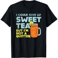 thumbnail image 1 of Funny Cute Sweet Tea Lover T-Shirt, 1 of 3