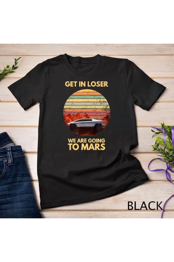 Funny Cybertrucks Meme Cybertrucks Unisex S-5XL T-Shirt