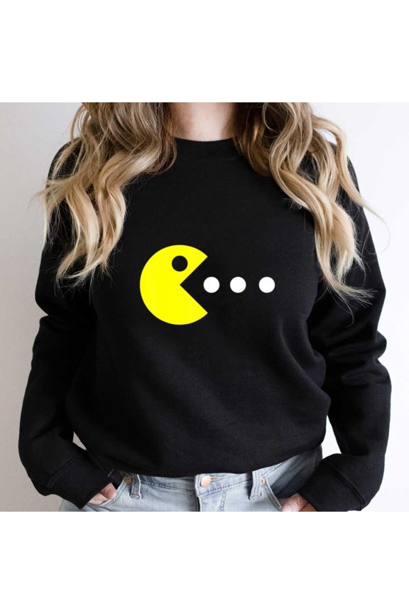 Funny DIY Couples Halloween Costume Graphic Tee, Matching Outfit - Thoughtful Gift Idea SW18000 Unisex Sweatshirt, Up to Size 5XL