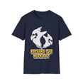 thumbnail image 1 of Funny Dabbing Ghost Dancing Halloween Costume T-Shirt, 1 of 7