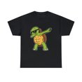 thumbnail image 1 of Funny Dabbing Turtle For Turtle Lover T-shirt, 1 of 2