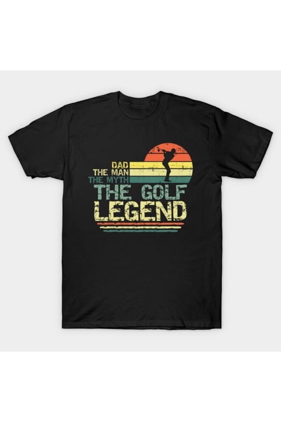 Funny Dad Definition Father's Day Quote Graphic, H48626 Unisex T-Shirt, Up to 5XL Available