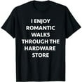 thumbnail image 1 of Funny Dad Gift Father Handyman Hardware Store Tools Gift T-Shirt, 1 of 3