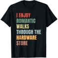 thumbnail image 1 of Funny Dad - Handyman - Hardware Store - Tools - Plumber Gift T-Shirt, 1 of 4