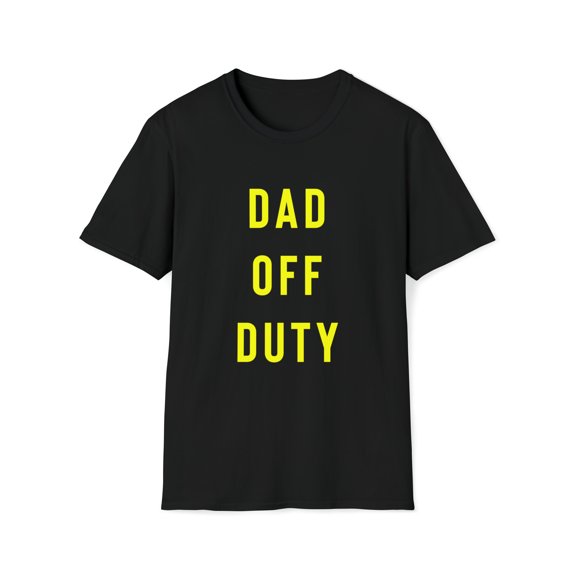 Funny Dad T-Shirt, Dad Tee Shirt, Dad Gift, Father T-Shirt