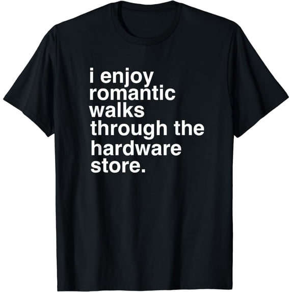 Funny Dad T-Shirt Handyman Hardware Store Tools Gift Shirt