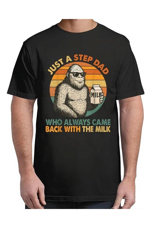Funny Dad T-Shirt