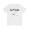 thumbnail image 1 of Funny Dad tshirt, Daddy shirt, Fathers day gift, Funny mens shirt, spider, 1 of 5