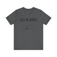 thumbnail image 1 of Funny Dad tshirt, Daddy shirt, Fathers day gift, Funny mens shirt, spider, 1 of 5