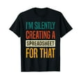 thumbnail image 1 of Funny Data Analytics Data Engineering for a Data Scientist T-Shirt, 1 of 5
