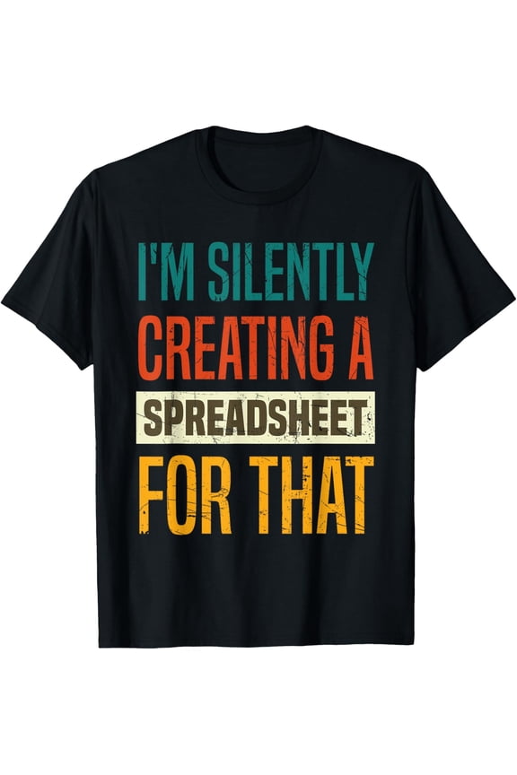 Funny Data Analytics Data Engineering for a Data Scientist T-Shirt