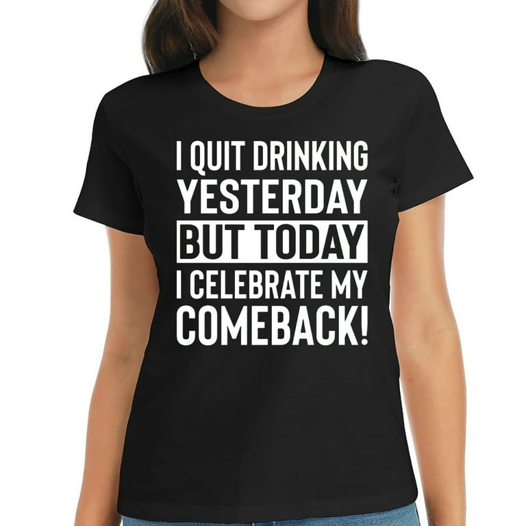 Womens This Is My Day Drinking Shirt T-Shirt Funny Gift Womens This Is My Day Drinking Shirt T-Shirt Funny Gift