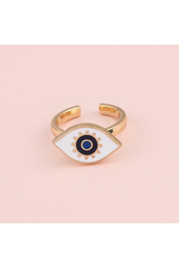 Funny Decompression High Speed Alloy Accessory Rotating Ring