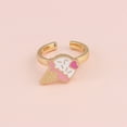 thumbnail image 1 of Funny Decompression High Speed Alloy Accessory Rotating Ring, 1 of 2