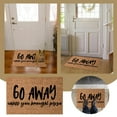Funny Decorative Door Mat Bathroom Mat Door Mat Floor Mat