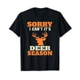 thumbnail image 1 of Funny Deer Hunting Saying Joke T-Shirt, 1 of 5