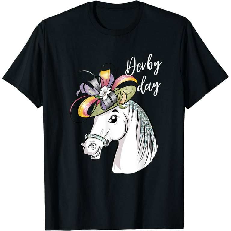Funny Derby Horse Shirt For Men And Women Funny Derby Horse Shirt For Men And Women