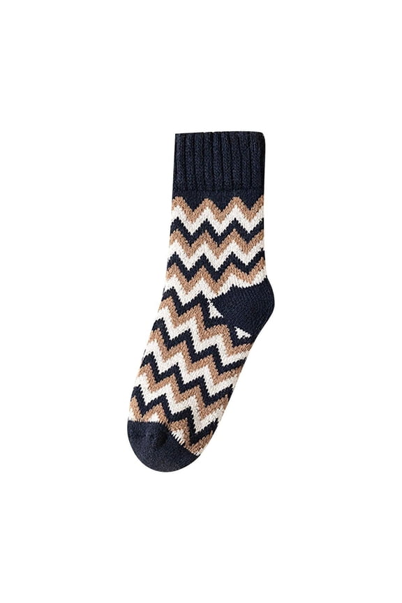 Funny Diamond-Patterned Socks Novelty Cute Patterned Dress Socks Fun Colorful Casual Cotton Mid-Calf Length Sock for Men Women