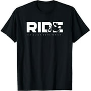Funny Dirt Bike Motocross Apparel - Motocross T-Shirt