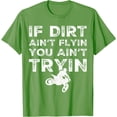 thumbnail image 1 of Funny Dirt Bike Riding Motocross Rider Supercross Softstyle Unisex T-Shirt,Lime Color,Size 2T, 1 of 5