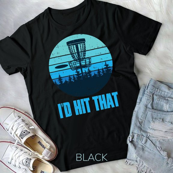 Funny Disc Golf Gifts Disc Golf Course Discs Shirt Unisex, Flying Disc Tee, Outdoor Sports Outfit, Golf Humor Gift