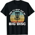 thumbnail image 1 of Funny Disc Golf Shirt | Disc Golf T-Shirt, 1 of 4