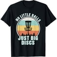 thumbnail image 1 of Funny Disc Golf Shirt | Disc Golf T-Shirt, 1 of 3