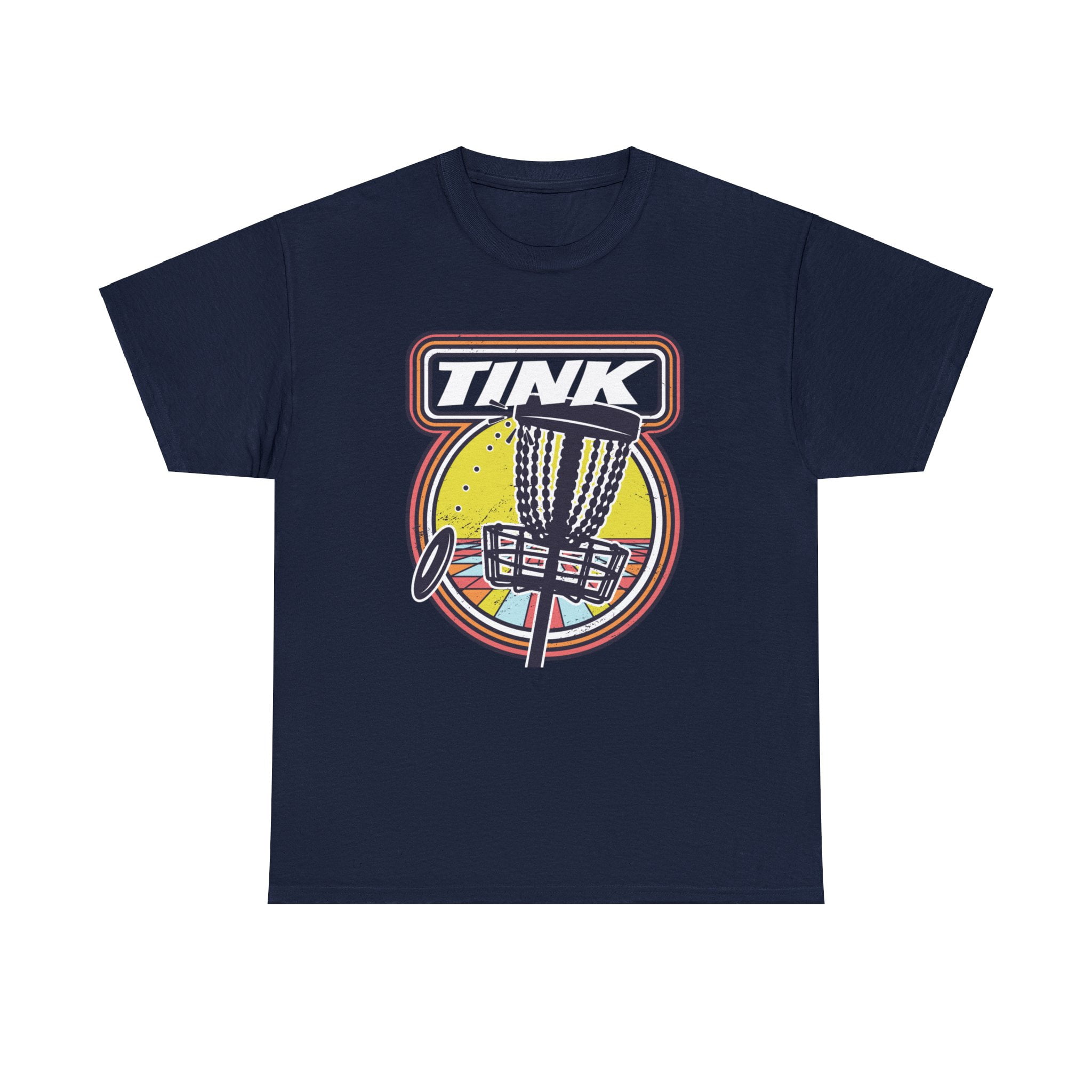 Disc golf shirts funny sale
