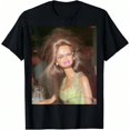 thumbnail image 1 of Funny Disgusting Doll Face Meme Hilarious Sarcastic Gift Tee T-Shirt, 1 of 6