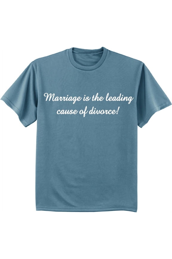 Funny Divorce Gift T-shirt