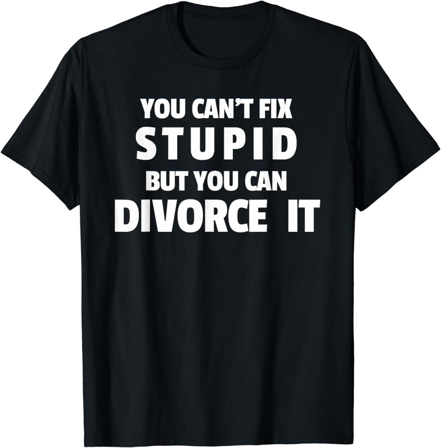 Funny Divorce Party Tshirt - Gift for Divorce Party - Walmart.com