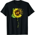 thumbnail image 1 of Funny Doberman Mom Sunflower Mother's Day Doberman Pinscher T-Shirt, 1 of 4