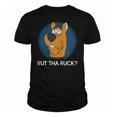 thumbnail image 1 of Funny Dog Catchphrase Shirt – Retro Cartoon Style Graphic Gift for Men, 1 of 2