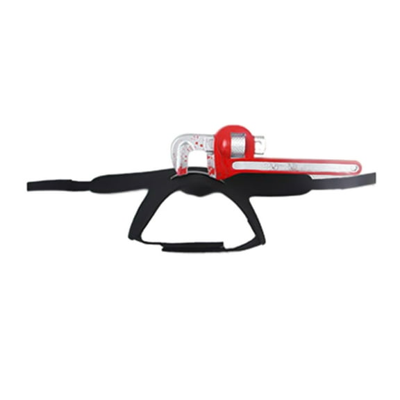 Funny Dog Costume - Scary Bloody Tools Halloween Pet Costume Cosplay Dog Costume Cat Costumes for Party