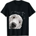 thumbnail image 1 of Funny Dog Great Pyrenees T-Shirt, 1 of 5