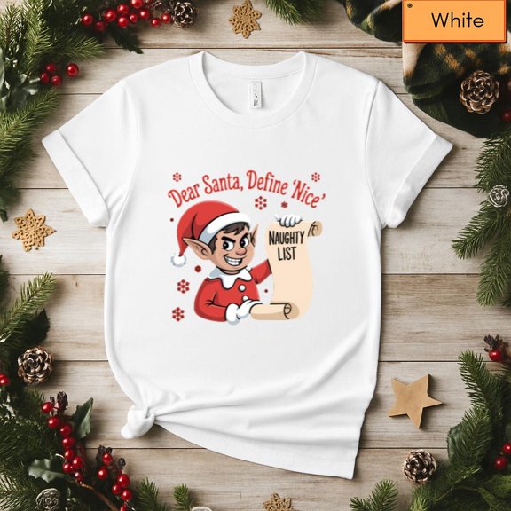 Funny Dog Lover Holiday Humor Cant Bring My Dog Top Unisex T-Shirt, up to size 5XL