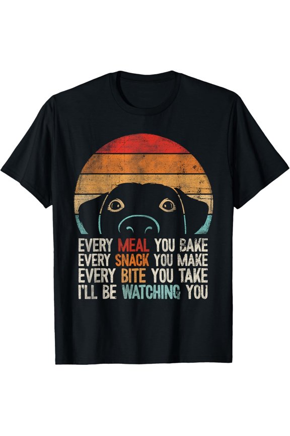 Funny Dog Lover Shirt - Humorous Dog Mom and Dog Dad Gift Tee for Pet Owners