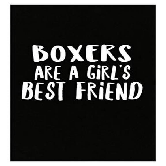 Funny Dog Theme Poster - Wall Decor for Dog Lovers Gift